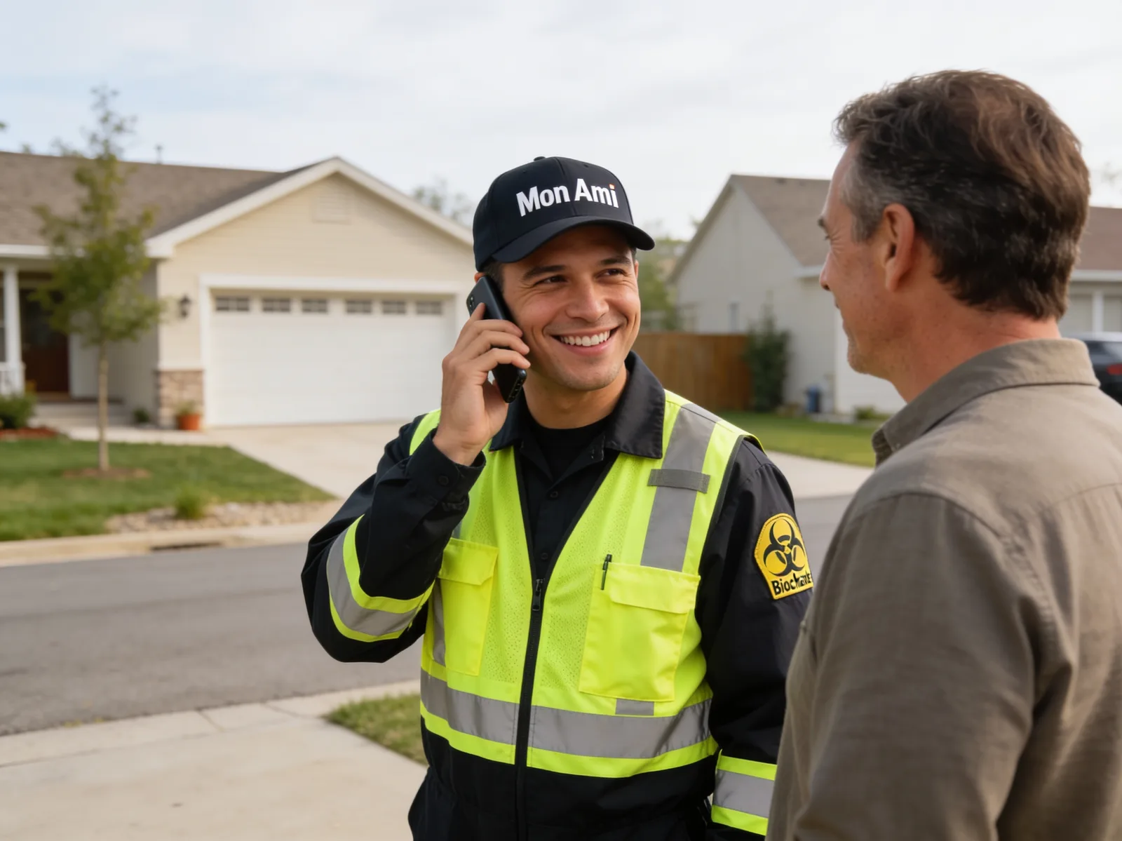 Sewage Cleanup Leopolis, WI FAQs